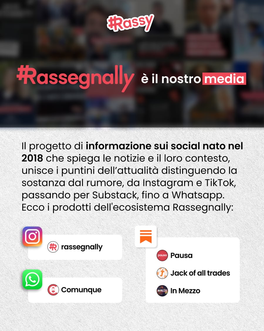 Chi siamo e come guadagniamo, slide 8 di 9