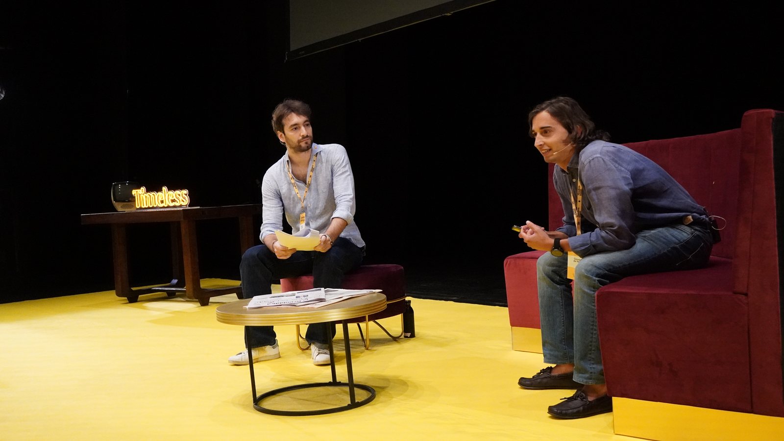 Pausa Live, foto 8 di 8