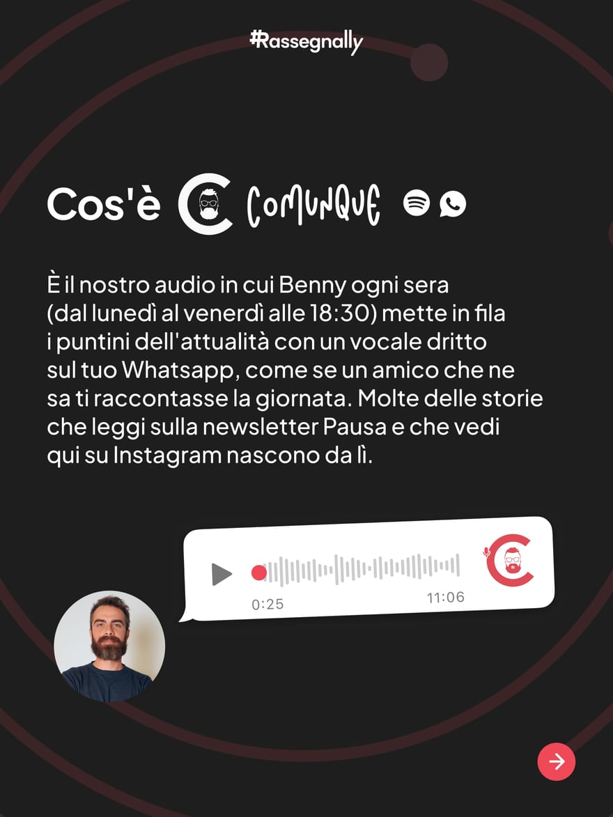 Cos'è Rassegnally, slide 6 di 9